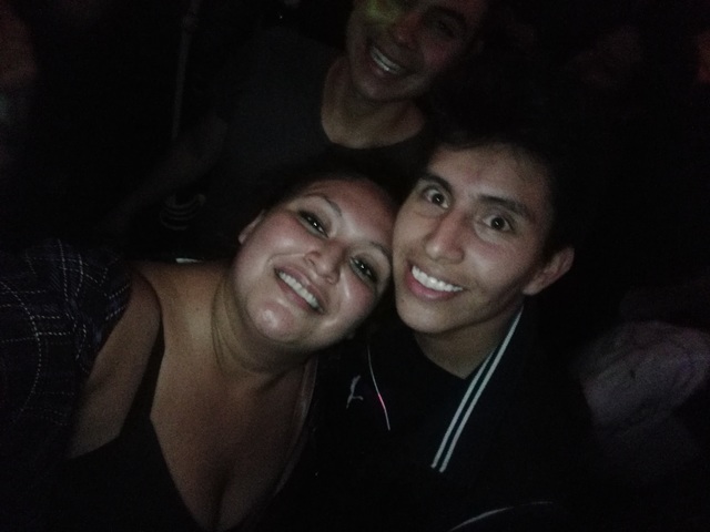 Mi compañero sentimental