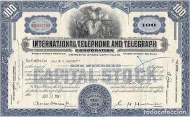 Vicepresidente de calidad ITT