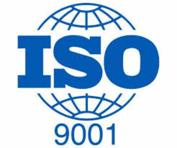 ISO 9001
