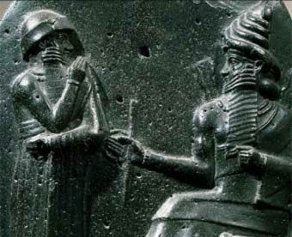 Hammurabi