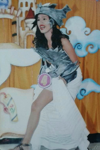 Literary King and Queen