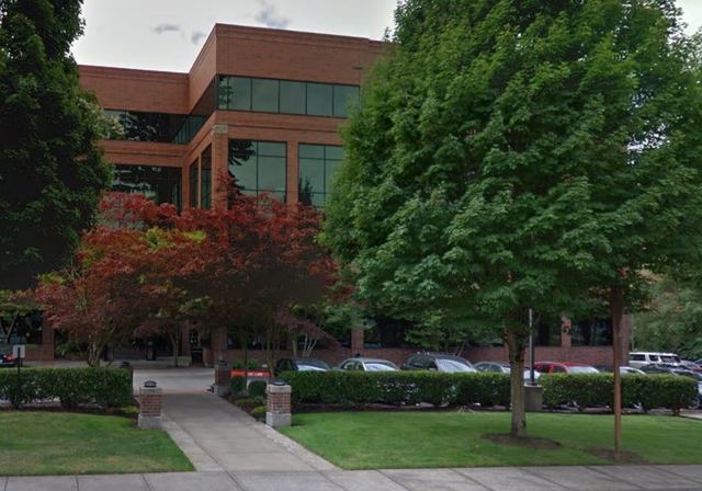 A New Job At Allnet Communications