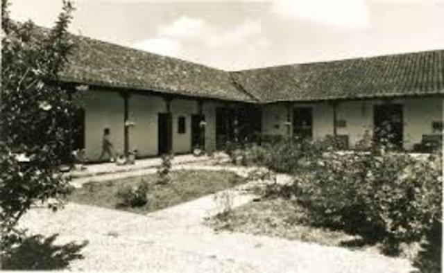 Convención de Rionegro