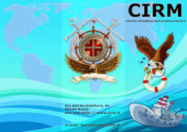 INICIO DE ASISTENCIA MEDICA REMOTA A NAVIOS