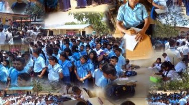 Consolidación, Camino a la excelencia