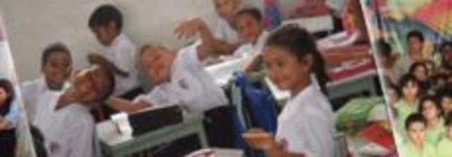 Ejecución de la reforma curricular