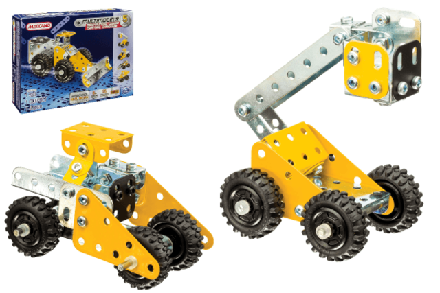 Unidades curriculares de Gerard