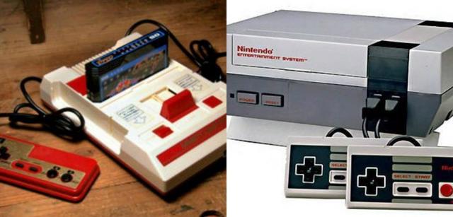 Primer contacto significativo con la tecnologia