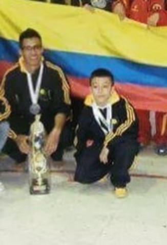 Mi torneo mas importante