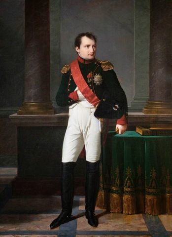 Napoleón