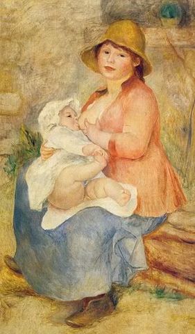 Intrusión (Siglo XVIII)