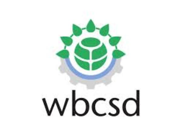 Constitución del WBCSD