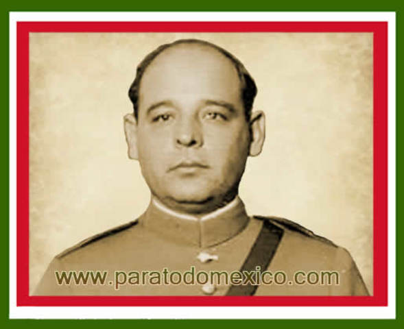 Abelardo L. Rodríguez (1932 - 1934)