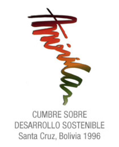 Cumbre de las Américas sobre Desarrollo Sustentable