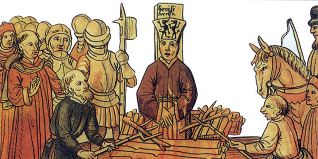 Evolución de la empresa. (500 a.C.)