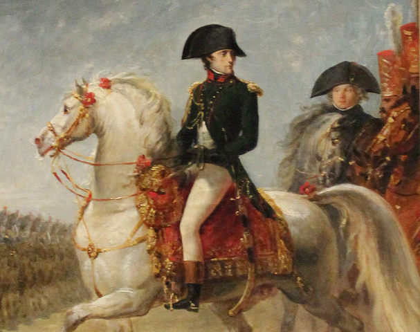 General Napoleón