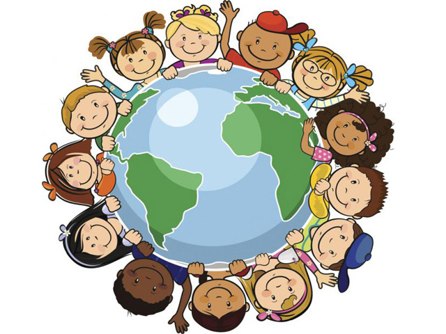 Declaración de los derechos del niño