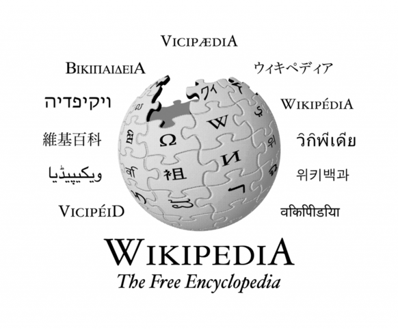 Creación de Wikipedia