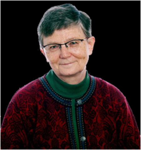 Filosofía de la asistencia: Kari Martinsen