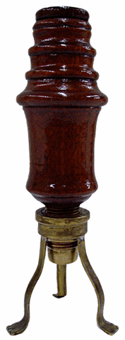 Microscopio de Divini