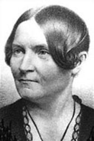 National Anti-Slavery Standard