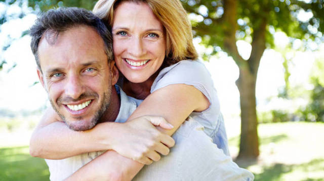 conocer a la que es mi esposa