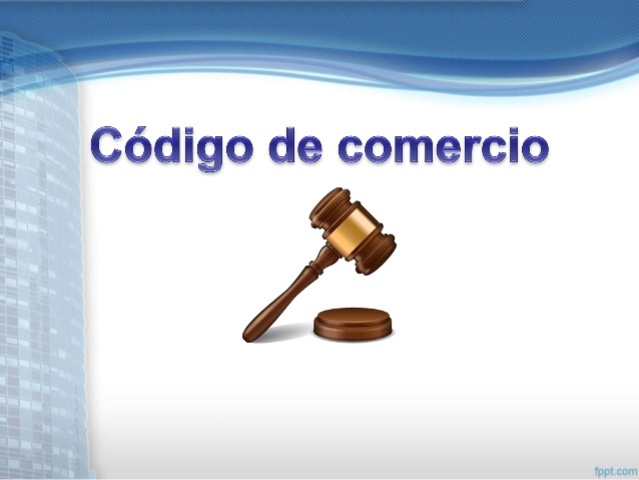 Segunda Reforma del Código de Comercio de 1889