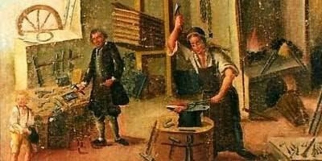 Edad Media (476 d.C. – finales del siglo XV)