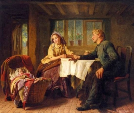 Edad Moderna, Siglo XV: Renacimiento