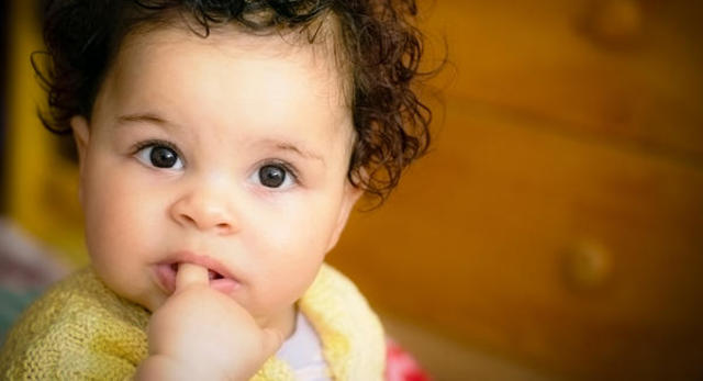 nacimiento hija menor