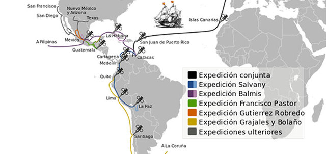 LA GENERALIZACIÓN DE LA VACUNA CONTRA LA VIRUELA EN EL MUNDO
