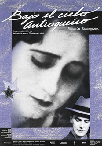 Bajo el Cielo antioquelo