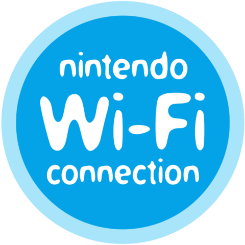 Nintendo Wi-fi Connection