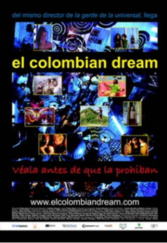 Renacimiento del Cine colombiano