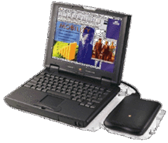 powerbook 240 c