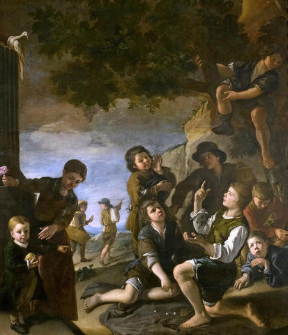 Edad Contemporanea: Siglos XIV al XVIII