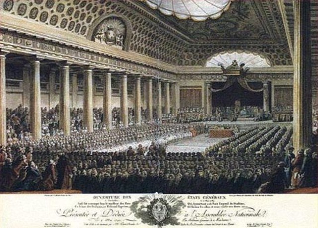 Peticion de los Derechos.