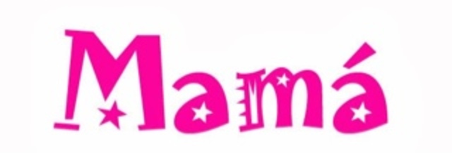 mis primeras palabras