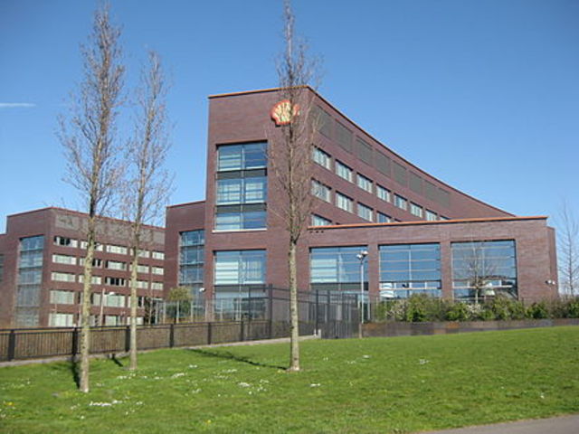 Institución Britanica de ingenieros Químicos.