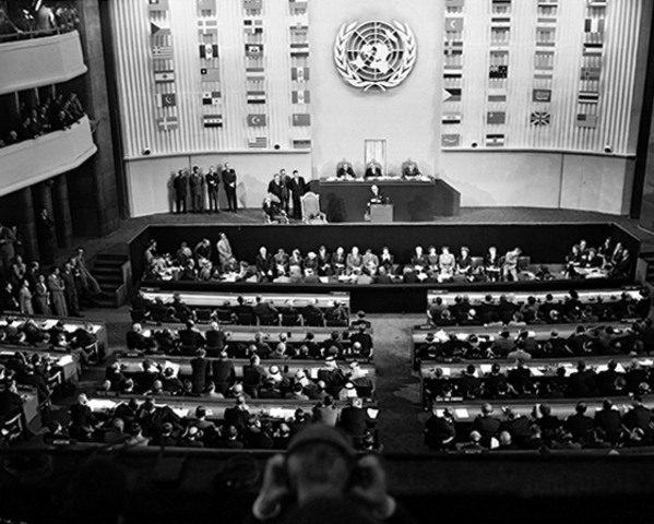 Convención internacional sobre la protección de los derechos de todos los trabajadores migratorios y de sus familiares