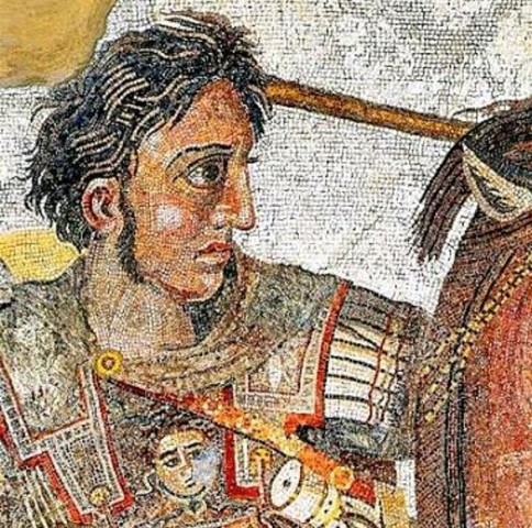 Imperio de Alejandro Magno