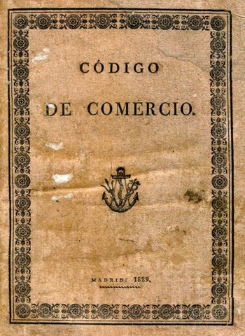 Código Mercantil
