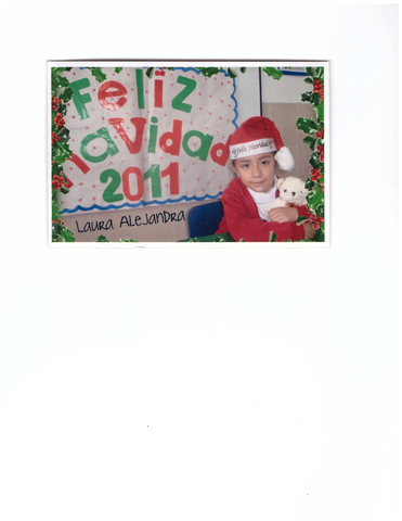 foto de despedida de preescolar