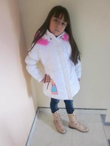 fuimos a cine con mi familia