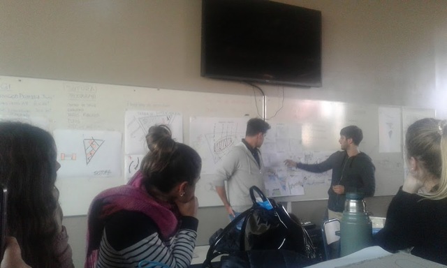 Clase 10/08-  En conjunto con Universidad de Santa Fe