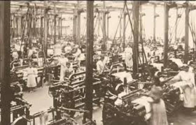 Reforma y Porfiriato