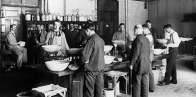 Instituto Americano de Ingenieros Químicos