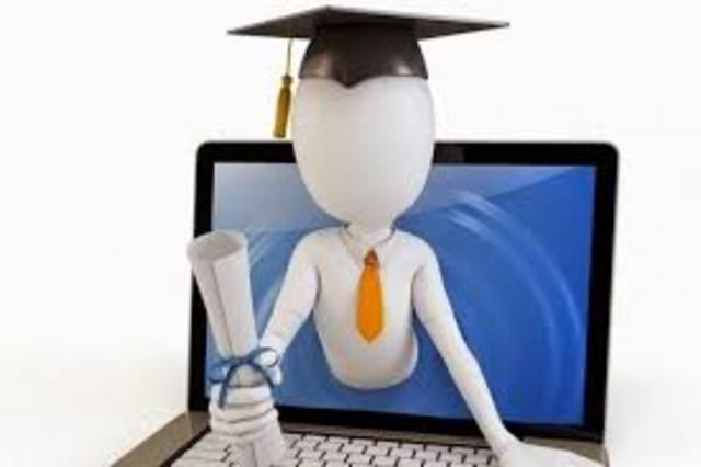 Modalidad Virtual en la Educacion