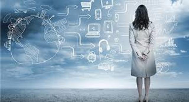 Avance de la educación Virtual