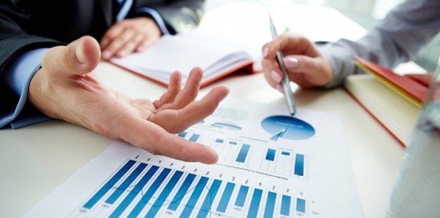 PRIMERA ETAPA (Planificación Financiera)